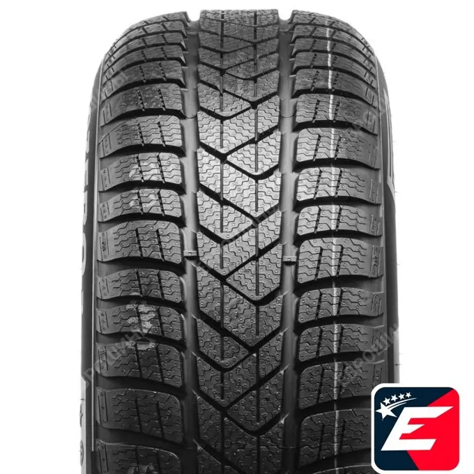 Pirelli Winter SottoZero Serie 3 275/40 R19 101W MGT
