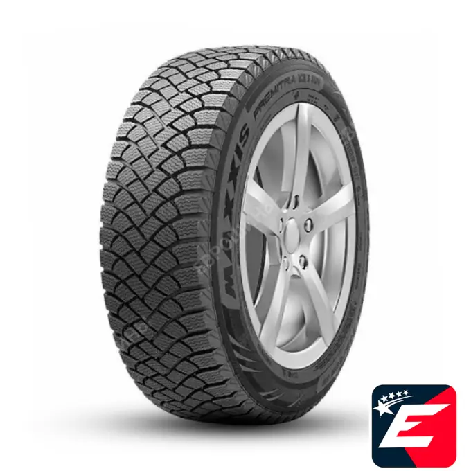 Maxxis Premitra Ice SP5 SUV 215/55 R18 99T XL