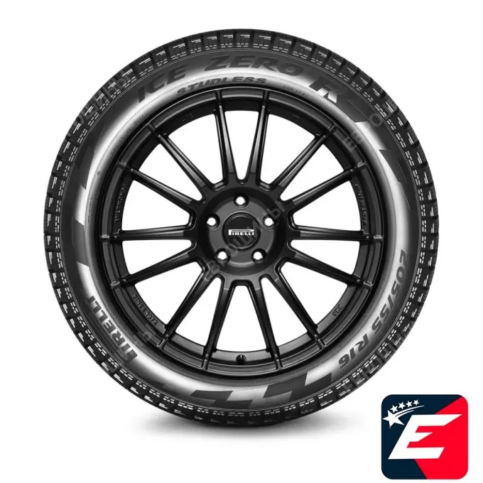 Pirelli Winter Ice Zero Friction 245/50 R19 105H