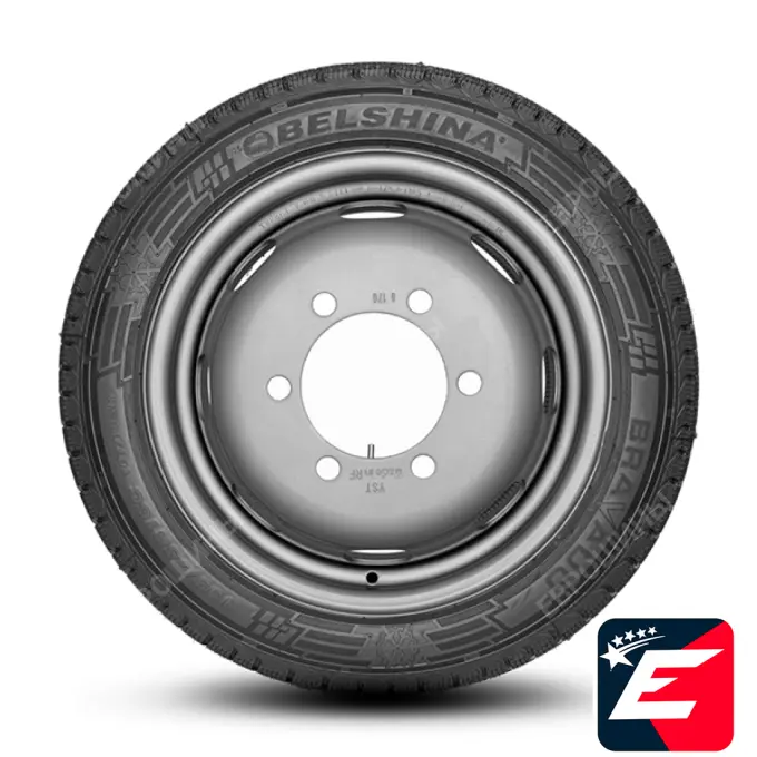Белшина Bravado BEL-303 195/75 R16 107/105R C