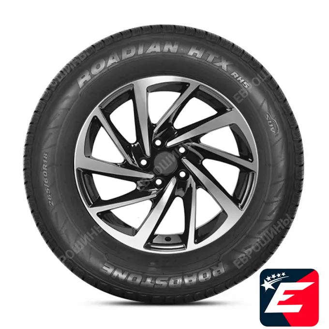 ROADSTONE ROADIAN HTX RH5 235/85 R16 120/116Q