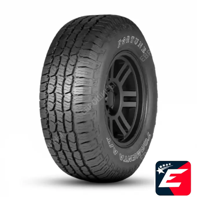 Fortune Tormenta A/T FSR308 245/75 R17 121/118S