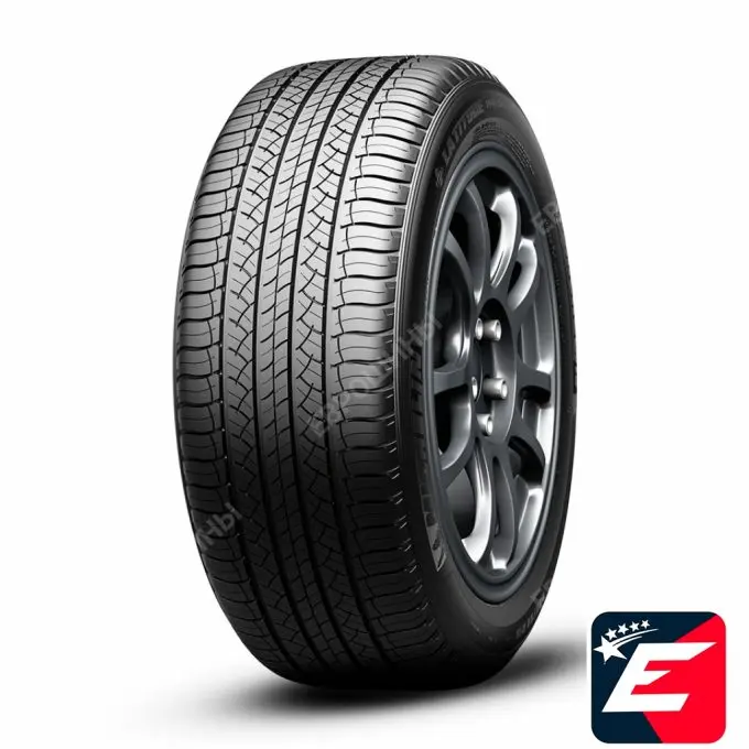 Michelin Latitude Tour HP 295/40 R20 106V N0