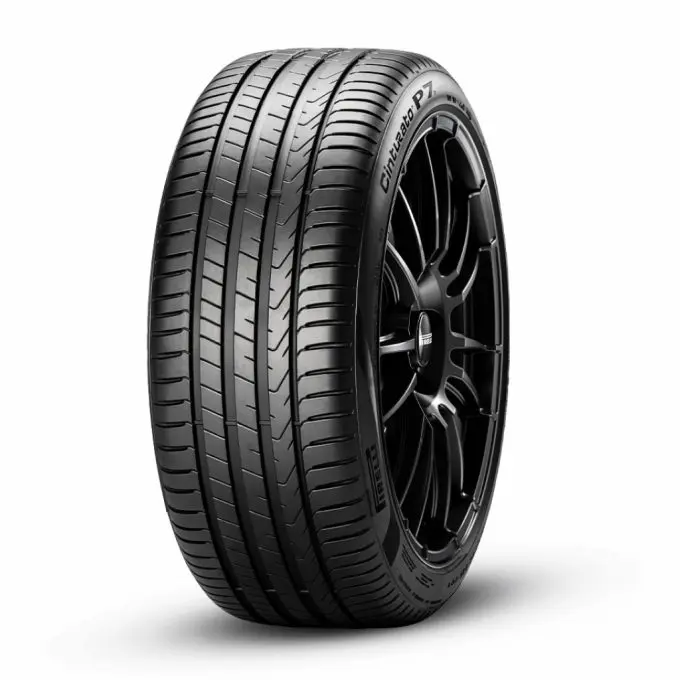 Pirelli Cinturato P7 new 225/45 R18 95Y