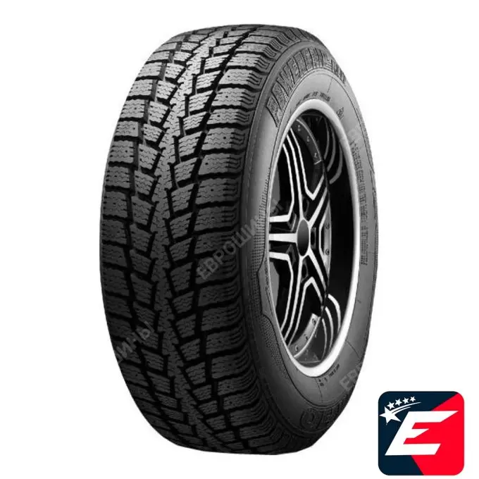 KUMHO POWER GRIP KC11 245/75 R16 120/116Q