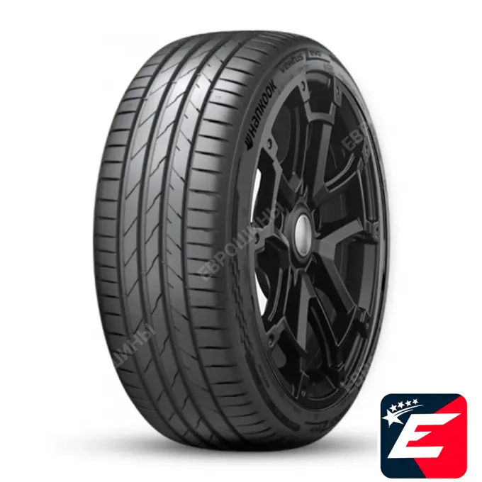 Hankook K137 Ventus evo 205/40 R18 86Y