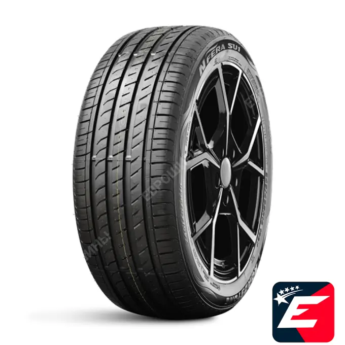 Roadstone N'Fera SU1 275/35 R20 102Y XL