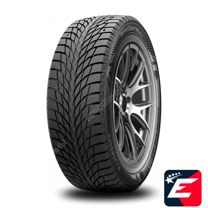 KUMHO WINTERCRAFT ICE WI51 205/65 R15 99T