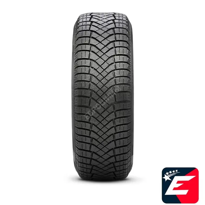 Pirelli Winter Ice Zero Friction 245/50 R19 105H