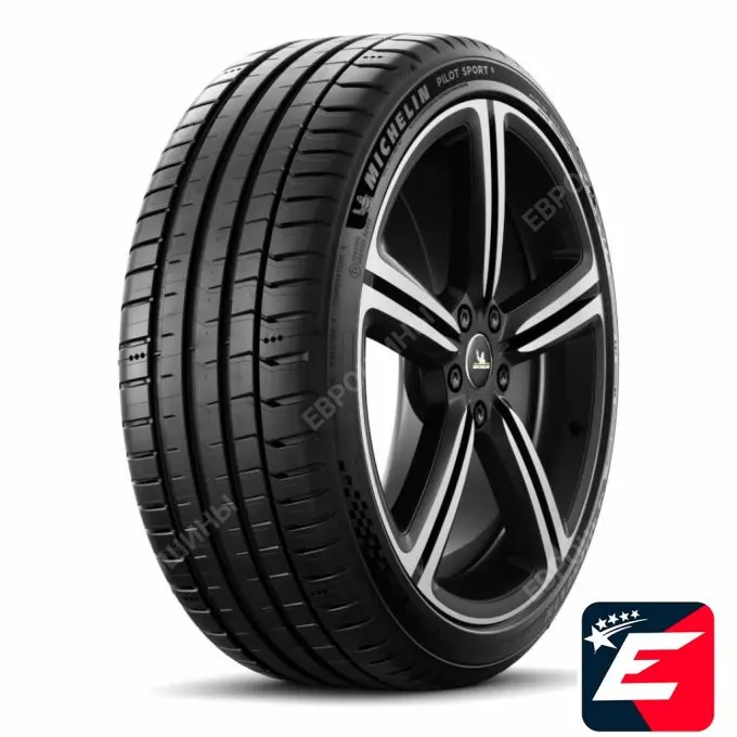 Michelin Pilot Sport 5 265/35 R18 97(Y) XL