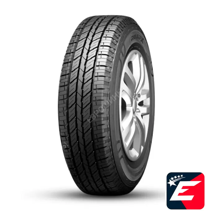 RoadX RXQuest H/T01 235/70 R16 106T