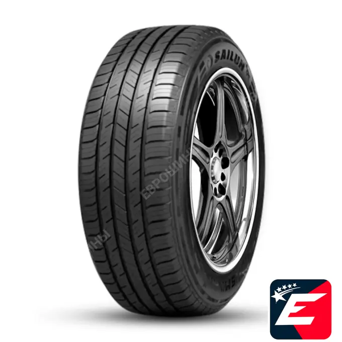 Sailun TURISMO SV57 265/70 R17 115T