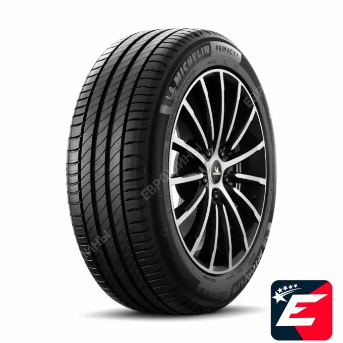Michelin Primacy 4 245/40 R18 93H AO