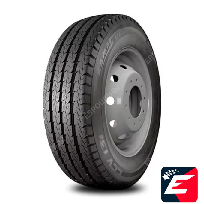 Кама EURO LCV-131 235/65 R16C 115/113R