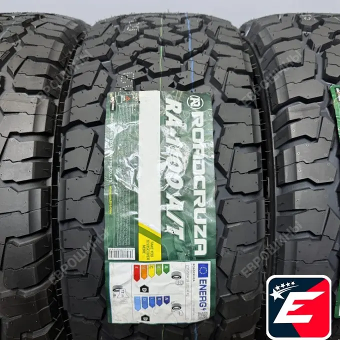 Roadcruza RA1100 225/70 R16 101T