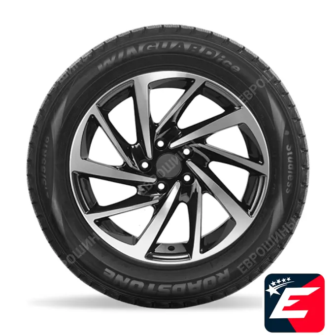 ROADSTONE WINGUARD ICE 205/65 R16 95Q