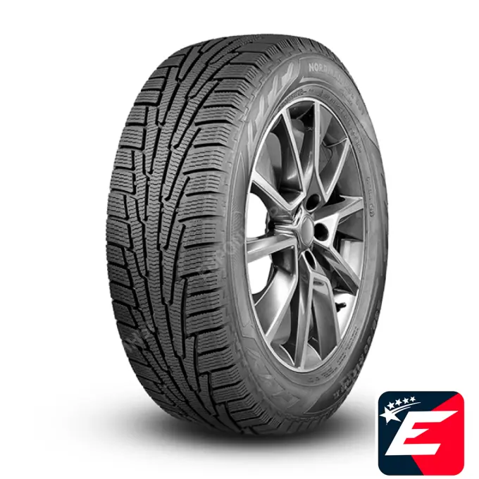 Ikon Tyres Nordman RS2 SUV 225/70 R16 107R