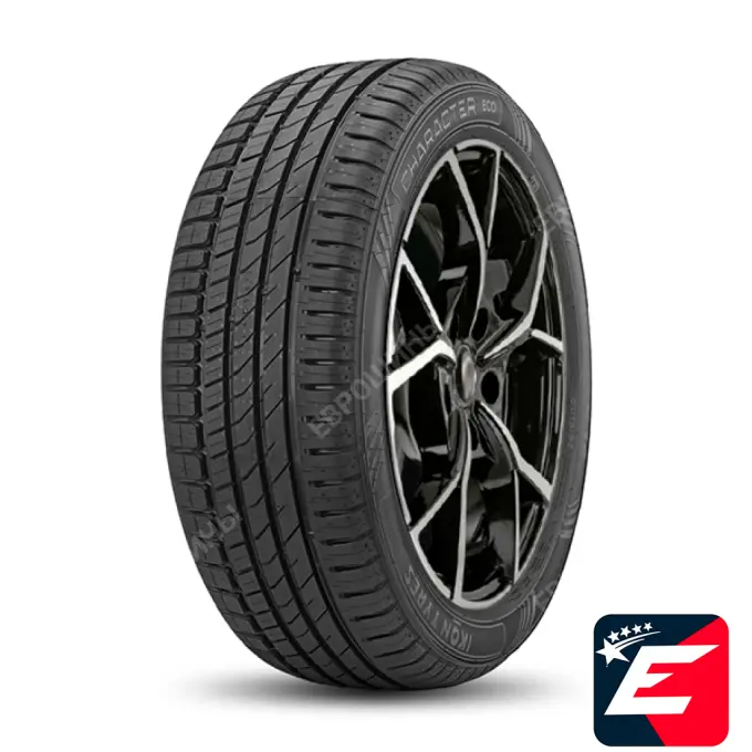 Ikon Tyres Character Eco 155/70 R13 75T
