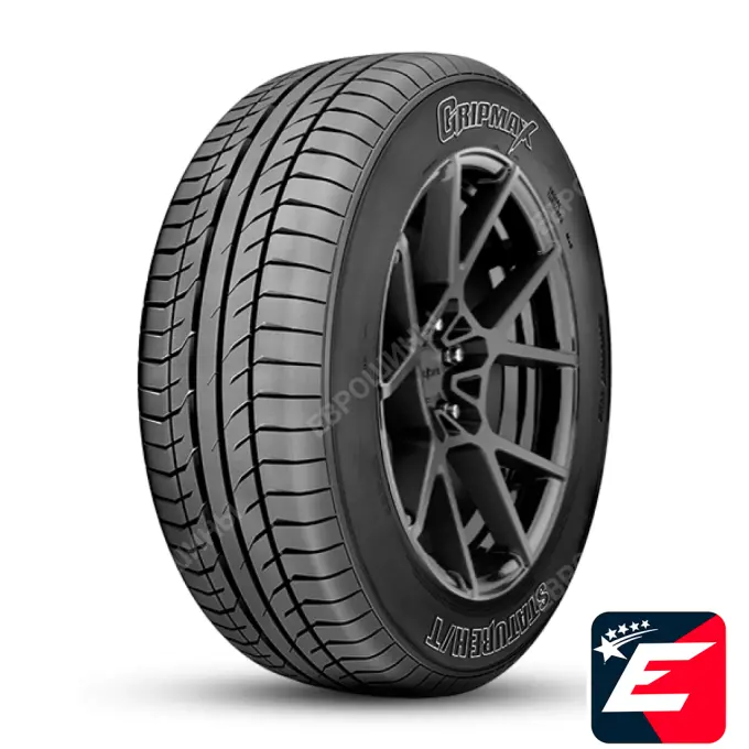 Gripmax Stature H/T 255/50 R20 109W