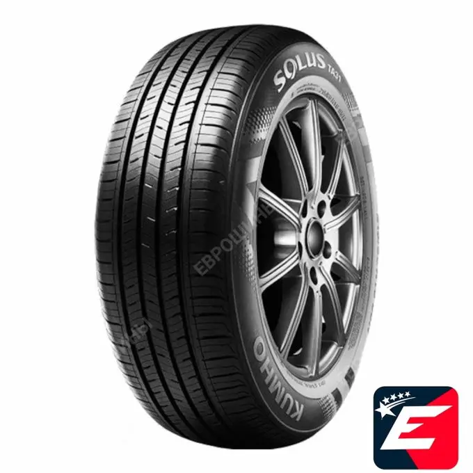 KUMHO SOLUS TA31 215/50 R18 92H