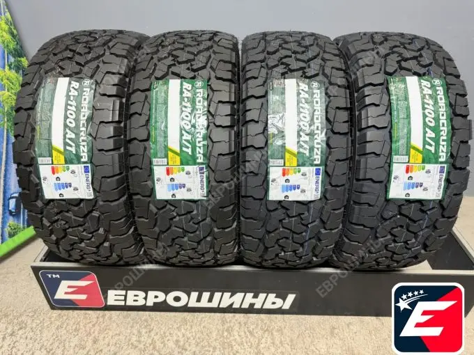 Roadcruza RA1100 225/70 R16 101T