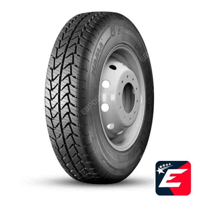 Кама 365 155/65 R13 73T