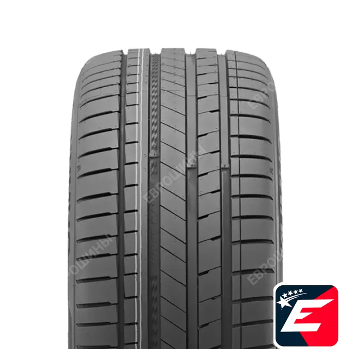 Kumho Ecsta Sport PS72 255/35 R18 94Y XL
