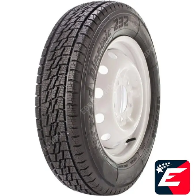 Барнаул FORWARD 232 DYNAMIC 185/75 R16 95T
