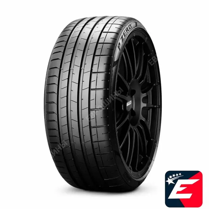 Pirelli P Zero 265/45 R20 104Y N0