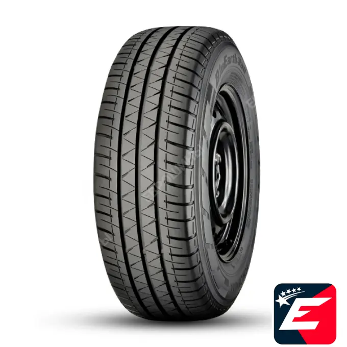 Yokohama BluEarth-Van RY55 185/75 R16C 104/102S