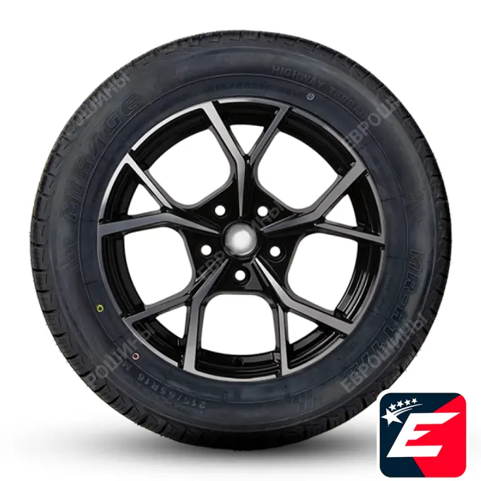 Mirage MR-HT172 265/70 R16 112H