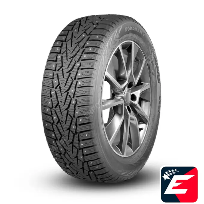 Ikon Tyres Nordman 7 205/65 R16 99T