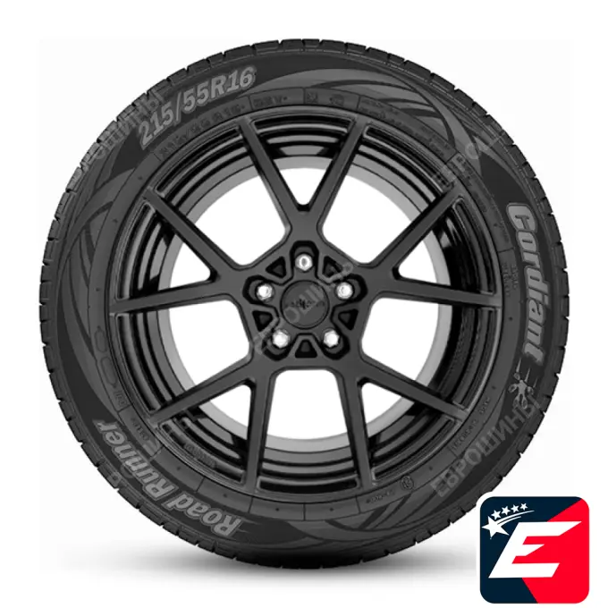 Cordiant Road Runner 155/70 R13 75T