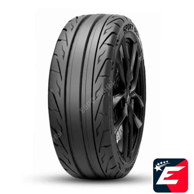 Goodride Sport DSII 235/40 R18 95W