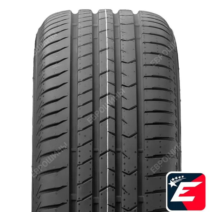 Gislaved ActiveControl 235/50 R19 99V