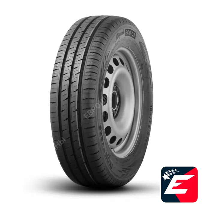 IKON TYRES (NOKIAN TYRES) AUTOGRAPH ECO C3 185/75 R16 104/102S