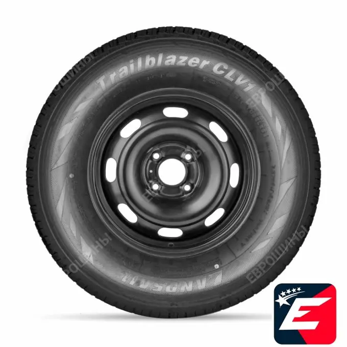 LANDSAIL CLV1 235/75 R15 104/101T