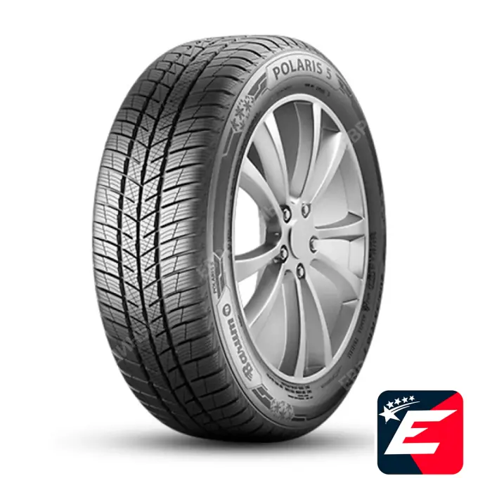 Barum Polaris 5 205/55 R16 94H XL