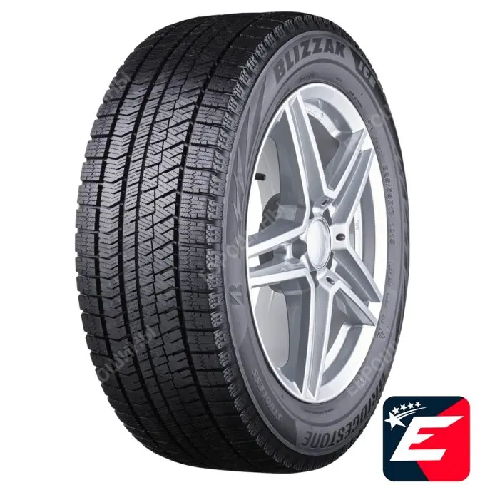 BRIDGESTONE BLIZZAK ICE 235/45 R17 97S XL