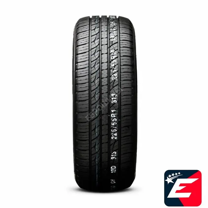Kumho Crugen Premium KL33 235/70 R17 107H