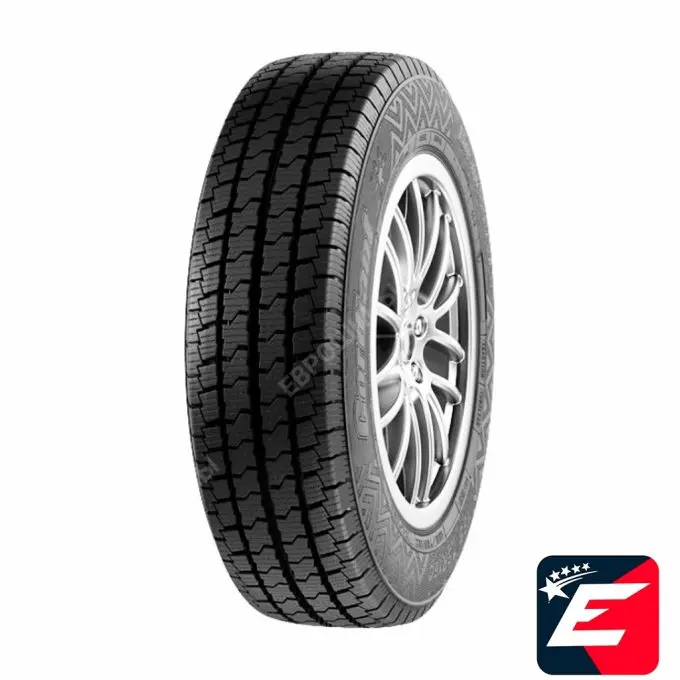 CORDIANT BUSINESS CA-2 215/70 R15 109/107R C