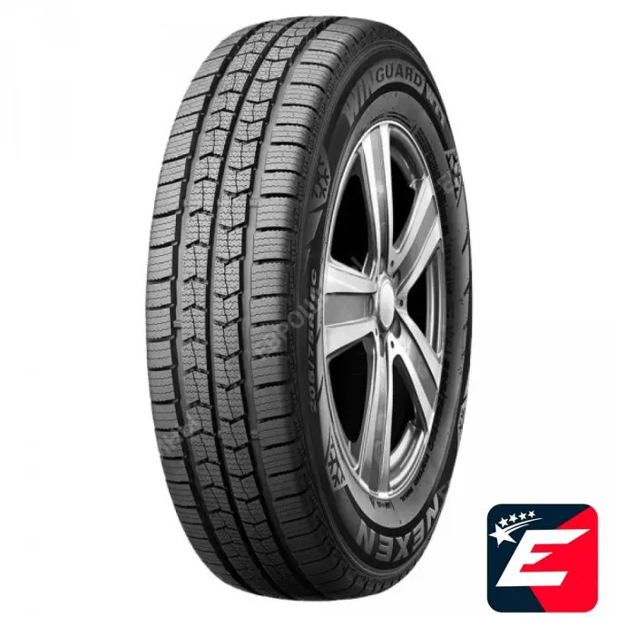 Nexen Winguard WT1 205/70 R15C 106/104R