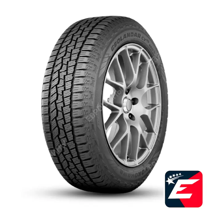 Yokohama Geolandar CV 4S G061 245/50 R20 105V