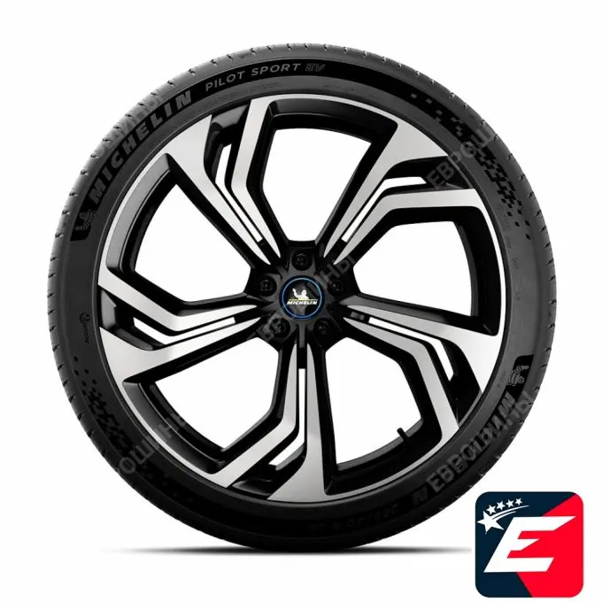 Michelin Pilot Sport EV 295/30 R21 102Y MO1