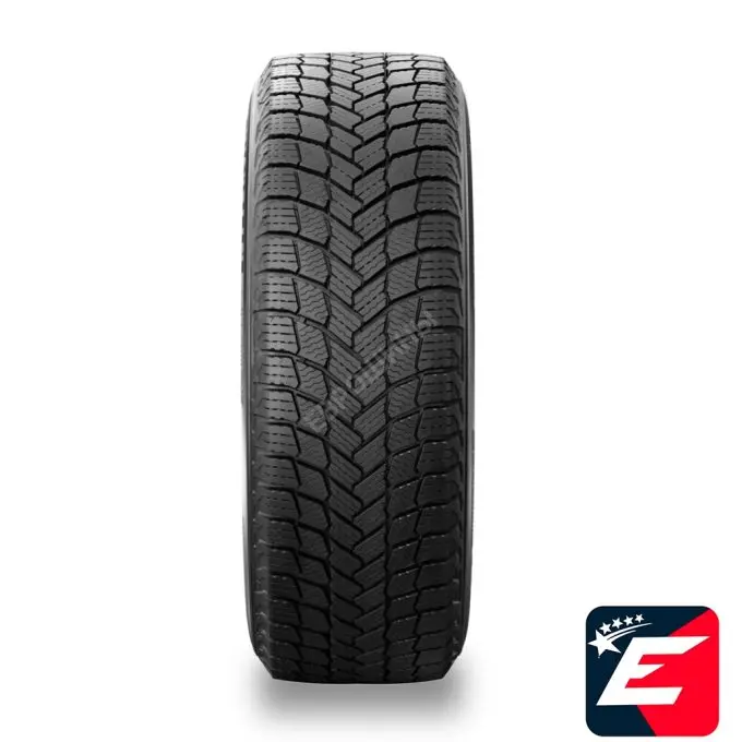 Michelin X-Ice Snow SUV 265/45 R21 108T XL