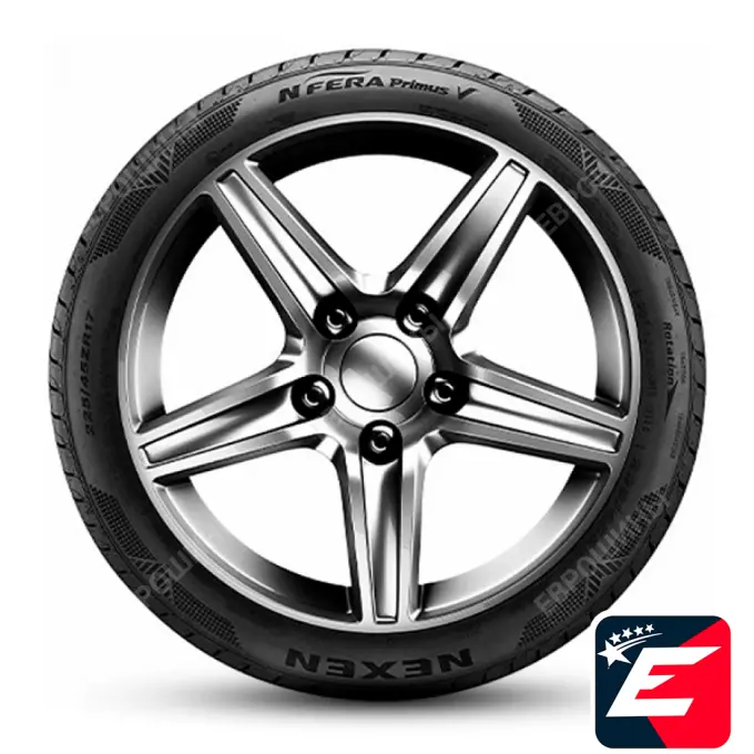 Nexen N'Fera Primus V 215/65 R16 98H