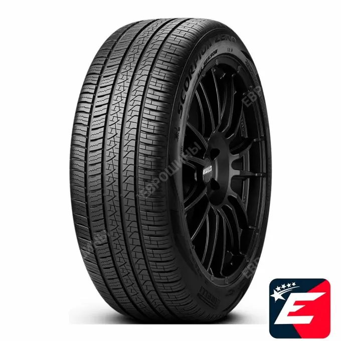 Pirelli Scorpion Zero All Season 255/60 R20 113V XL LR