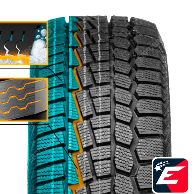 Viatti Brina V-521 185/55 R15 82T