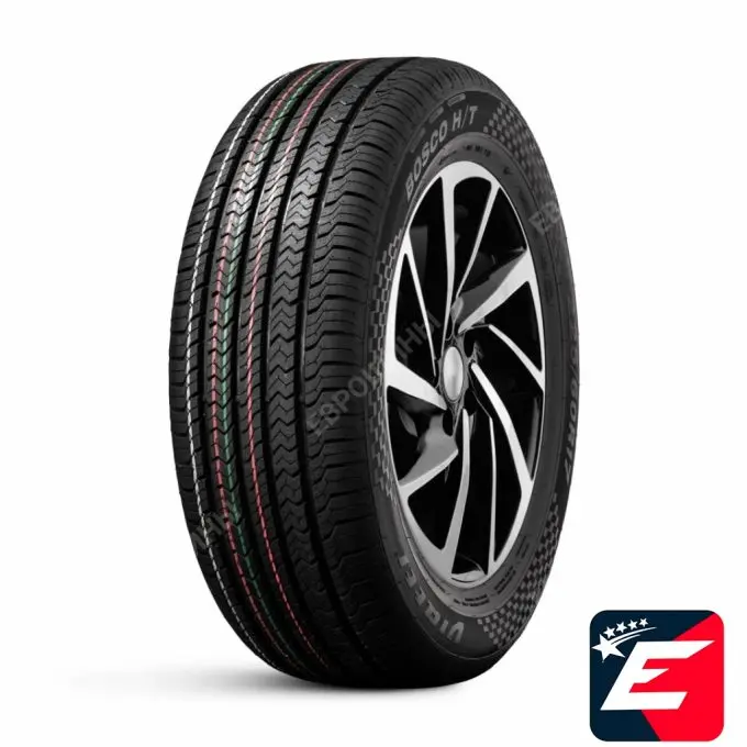 Viatti Bosco H/T V-238 265/65 R17 112V