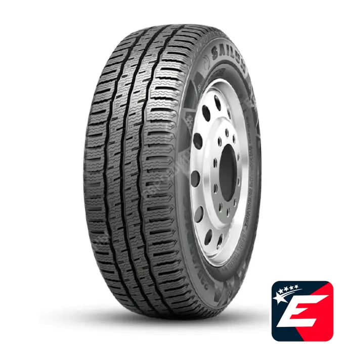 Sailun Endure WSL1 225/75 R16C 121/120R